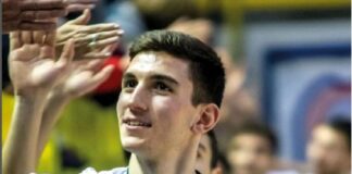 Prosegue a buon ritmo il lavoro dello staff dirigenziale della Basket School Messina, in vista del nuovo campionato di serie B Interregionale