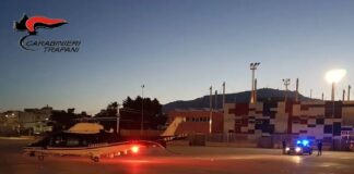 I carabinieri della stazione di Paceco hanno arrestato, Michele Alcamo, di 50 anni per scambio elettorale politico mafioso: il provvedimento è stato emesso dall’ufficio esecuzioni penali di Palermo