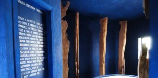 Chiuso l’Atelier sul mare di Castel di Tusa nel Messinese, l’albergo che è soprattutto un museo d’arte contemporanea, unico nel suo genere e uno dei simboli dell’eccellenza siciliana, creato in quarant’anni dal mecenate Antonio Presti