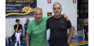 Ultima settimana di vacanza per la Basket School Messina: i giallorossi si raduneranno il 28 agosto, per iniziare la preparazione al campionato di Serie B Interregionale che prenderà il via il 30 settembre con l’anticipo della prima giornata
