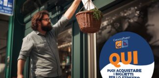 Da oggi è possibile acquistare i biglietti per attraversare lo Stretto di Messina a bordo dei traghetti di Caronte & Tourist anche presso le oltre 30.000 Tabaccherie PUNTOLIS