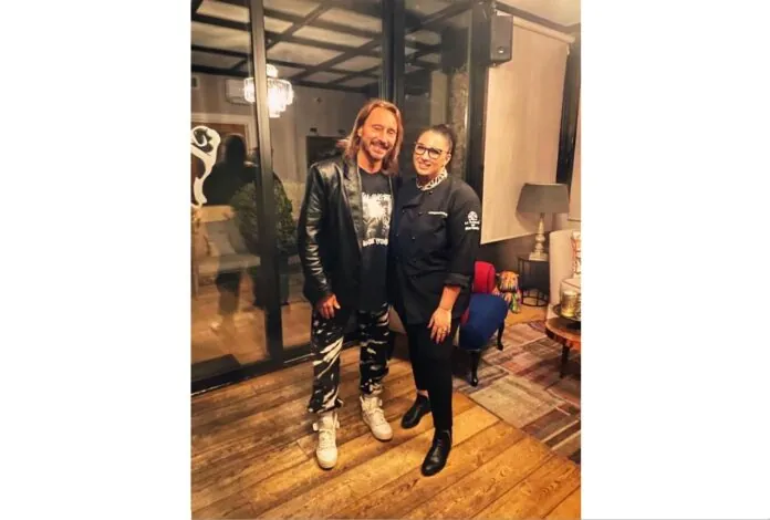 Bob Sinclair