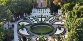 L’assessore Massimiliano Minutoli (con delega ai Servizi Cimiteriali, nella Giunta guidata dal sindaco di Messina Federico Basile), rende noto che a partire dal 5 agosto sarà consentito, soltanto nelle giornate di sabato e domenica e negli orari vigenti, l’accesso ai parenti per la visita dei propri cari tumulati nella parte del nuovo palazzo funerario a ridosso “Piramide” in zona G del Gran Camposanto