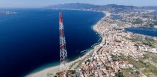 Per consentire le riprese cinematografiche di “Spiaggia di vetro”, sono previsti provvedimenti viabili. Pertanto lunedì 4 settembre vigeranno i divieti di sosta, 0-24, con zona rimozione coatta, a Messina