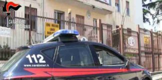 I carabinieri del nucleo operativo della compagnia di Giarre nelle ore scorse…, hanno arrestato un uomo 31enne in flagranza per detenzione di sostanze stupefacenti ai fini di spaccio