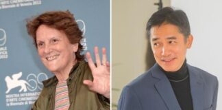 Sono stati attribuiti alla regista Liliana Cavani e all’attore Tony Leung Chiu-wai i Leoni d’Oro alla carriera della 80^ Mostra Internazionale d’Arte Cinematografica della Biennale di Venezia (30 agosto – 9 settembre 2023)