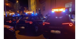 Nella giornata di ieri, i Carabinieri della Compagnia di Milazzo, hanno intensificato i controlli sul territorio di competenza e in particolare sul litorale tirrenico, meta della c.d. movida estiva