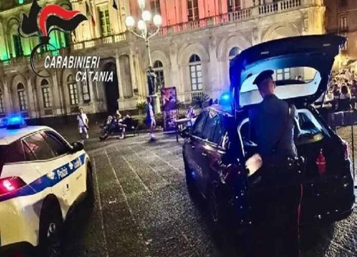CC MOVIDA CATANIA