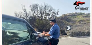 I carabinieri di Pantelleria hanno sgominato un piccolo giro di spaccio di droga nell’Isola: a gestirlo, stando alle prime risultanze investigative, un minorenne ed un ragazzo poco più che maggiorenne