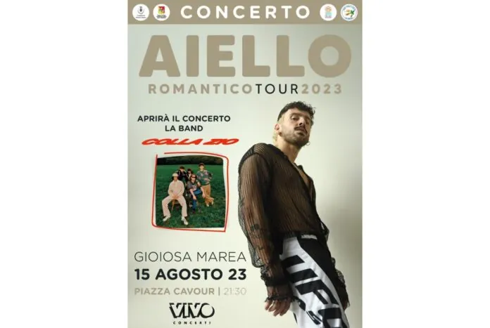 CONCERTO AIELLO