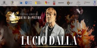 Il Coro Lirico Siciliano propone, in esclusiva il 18 agosto 2023 alle ore 21.00, per il Teatro greco di Tindari il ‘Dalla Tribute’ – Opera di contaminazione tra pop e lirica – un viaggio nell’universo musicale e poetico di Lucio Dalla con la direzione di Francesco Costa e l’Orchestra in residence
