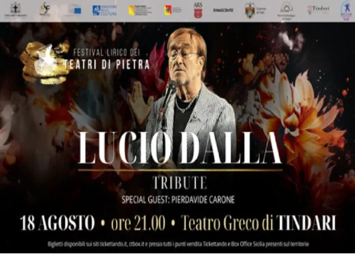 DALLA TRIBUTE