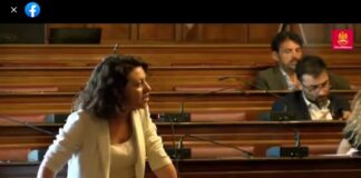 “Sto valutando la possibilità di presentare un esposto alla Procura di Caltanissetta e uno all’Ordine dei Giornalisti, perché si accerti se vi sia una violazione del segreto istruttorio e una violazione del Manifesto di Venezia e del codice deontologico dei giornalisti, per quanto sta accadendo in queste ore con la diffusione e la pubblicazione di ampi stralci degli atti d’indagine che riguardano la vicenda della violenza compiuta da alcuni ragazzi contro una giovane donna a Palermo”