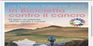 La “Franco-Italienne 2023”, marcia in bicicletta per sensibilizzare la popolazione circa la prevenzione oncologica, domani, sabato 5 agosto, fa tappa a Messina
