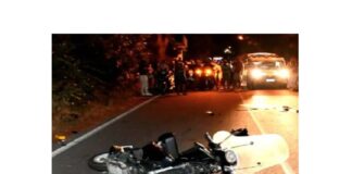 Letterio Bensaia, il motociclista 74enne coinvolto nello scontro accaduto nella serata di domenica 20 agosto 2023 sulla Ss113 a Spartà (Messina), non ce l’ha fatta. L’ex commissario della Polizia municipale del capoluogo peloritano, che aveva riportato gravi escoriazioni a seguito di una collisione tra la sua moto e una alfa 159, è deceduto il martedì 22 al Policlinico di viale Gazzi
