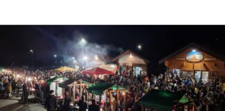 Un riscontro di pubblico davvero importante all’evento Lapilli dello scorso 9 agosto 2023 promosso dal Comune di Linguaglossa e organizzato dall’associazione Ascuta in collaborazione con la Strada del Vino e dei Sapori dell’Etna e la Pro Loco di Linguaglossa