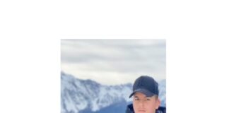 Era originario di Messina, Kevin Laganà, la più giovane delle vittime del terribile incidente ferroviario in cui sono morti cinque operai che stavano lavorando sulla linea ferrata… a Brandizzo (Torino)