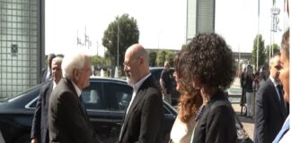 Il discorso del Capo dello Stato…, di oggi 25 agosto 2023