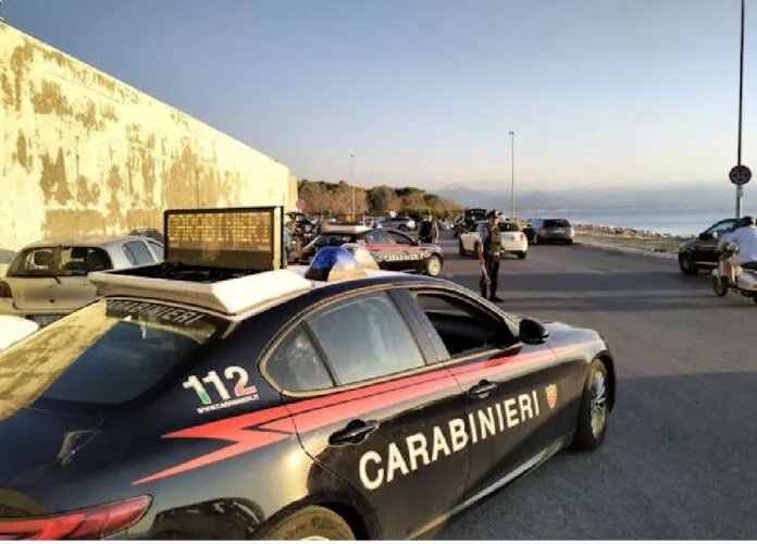 MILAZZO MOVIDA CC