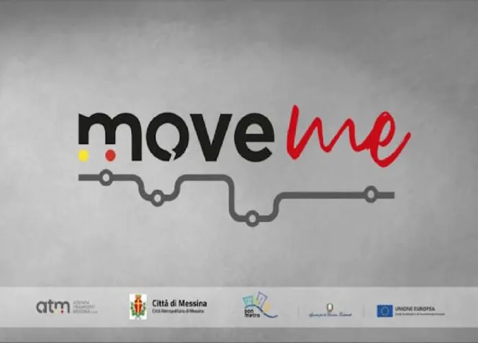 MOVE ME