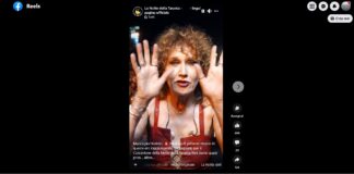 “Questa era ‘solo’ la prova generale ed è stato qualcosa di sensazionale: Non oso immaginare cosa potrà accadere stasera”