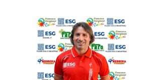 Novità in panchina per il Messina Volley con il cambio di testimone per la formazione di Serie C: infatti, dopo 18 stagioni con la guida di mister Danilo Cacopardo, per la stagione 2023-24 a dirigere le leonesse giallo-blu sarà coach Mario Russo, classe 1972