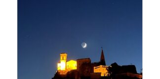 Nell’ambito della manifestazione “Le Notti di BCsicilia” si terrà lunedì 7 agosto 2023 a Nicosia la visita guidata alle chiese del centro storico dal titolo: “Arte e Sacro tra ascese e declivi”