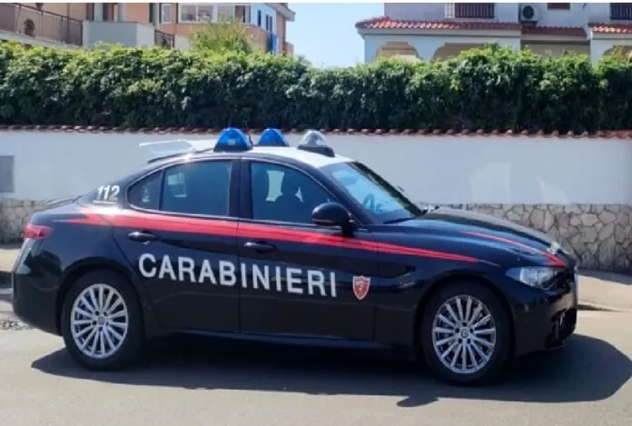 Omicidio Vetrano Nettuno