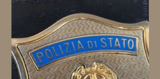 Le odierne attività della Polizia Anticrimine…, a Trapani