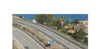 La Città Metropolitana di Messina comunica che da lunedì 21 agosto, dalle ore 14.30 in poi, grazie all’intervento e al supporto di Messinaservizi Bene Comune e dell’Amministrazione comunale, verrà effettuata la bonifica dei rifiuti sul tratto della strada Panoramica dello Stretto, dalla Galleria Bosurgi a Granatari