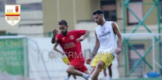 È un Messina forza 4 quello in campo al “Marullo” di Bisconte: i giallorossi riescono ad imporsi sui barcellonesi della Nuova Igea Virtus con il risultato di 4-0, a seguito di una prova importante sia sul piano fisico che su quello tecnico