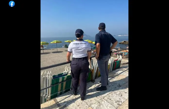POLIZIA DI STATO POZZUOLI