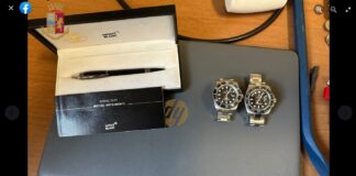 Prosegue incessante l’impegno da parte degli operatori della Polizia di Stato volto al contrasto dei furti negli appartamenti, soprattutto durante questo periodo estivo: sono 4 gli arresti eseguiti nelle ultime ore nei confronti di altrettanti cittadini georgiani, che si vanno a sommare alle 29 persone assicurate alla giustizia, negli ultimi mesi estivi, sempre per reati analoghi