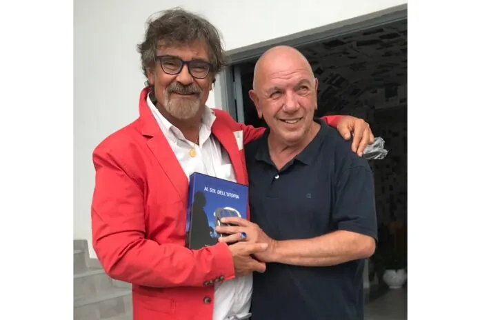 PRESTI SAGGIO