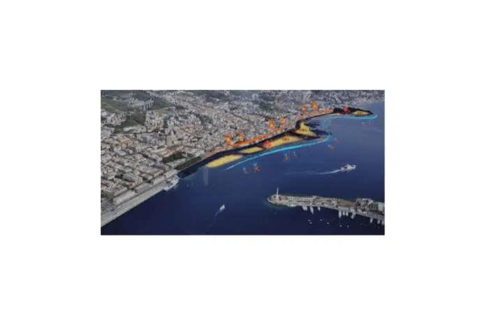 PROGETTAZIONE AREA BOCCETTA ANNUNZIATA