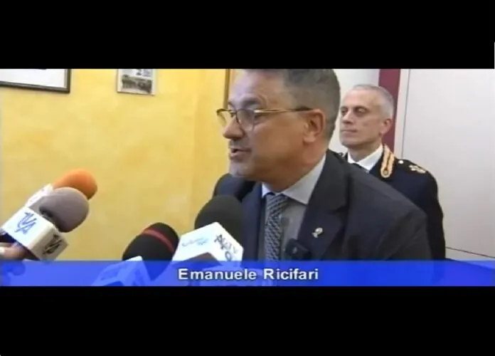 RICIFARI 1