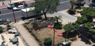 Da lunedì 28 agosto sino al 25 ottobre, nelle fasce orarie 6-14, 6-16 e 20-6, saranno effettuati interventi di scerbatura in vari tratti di strade