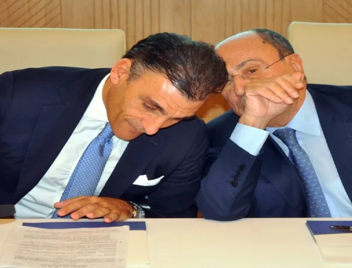 SCHIFANI TAMAJO
