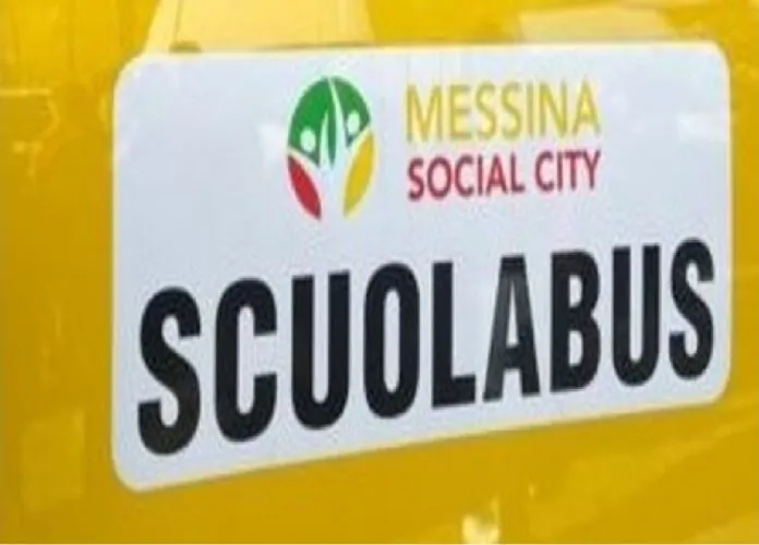 SCUOLABUS MSC