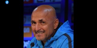 Sarà con ogni probabilità Luciano Spalletti il nuovo allenatore della Nazionale di calcio italiana: l’annuncio verrà dato dopo Ferragosto (il prima possibile, tenendo conto che gli Azzurri si giocheranno il tutto per tutto a brevissimo)