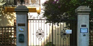 “Italiani morire”: così gridavano i soldati tedeschi mentre mettevano in fila sei carabinieri e un civile… poi li fucilarono con i mitragliatori, e poi passò il comandante con la pistola per dare il colpo di grazia alla testa