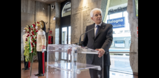 Il Presidente della Repubblica, Sergio Mattarella, ha rilasciato la seguente dichiarazione