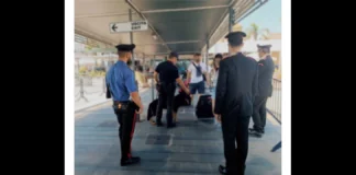 Nell’ambito dell’intensificazione dei servizi di controllo del territorio in occasione della presenza dei maggiori flussi turistici estivi, i Carabinieri della Compagnia di Milazzo hanno incrementato i controlli, soprattutto nelle aree portuali, predisponendo servizi, attuati anche nelle ore notturne, finalizzati al contrasto dei reati in genere