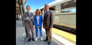 Sui binari della Sicilia tornano i treni storici della Fondazione FS, con un ricco programma che, da agosto a dicembre, permetterà di ammirare luoghi fra i più belli e affascinanti dell’isola