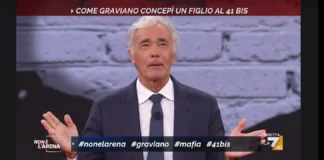 “Ho sempre fiducia nella giustizia, certo alle volte penso che viviamo in un Paese all’incontrario, ma ormai non mi stupisco più di nulla”