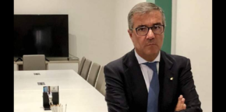 Il presidente di Visibilia Editore Luca Giuseppe Reale Ruffino si è suicidato sparandosi nella notte tra sabato e domenica: il corpo è stato trovato dal figlio nella sua abitazione a Milano