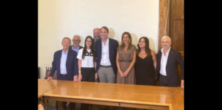 “Con 3 nuovi consiglieri, Mirko Cantello, Giulia Restuccia ed Emilia Rotondo, cresce la squadra della Lega a Messina, ora il partito più rappresentato in Comune, secondo solo al gruppo civico del sindaco, come confermato dal nostro segretario federale”