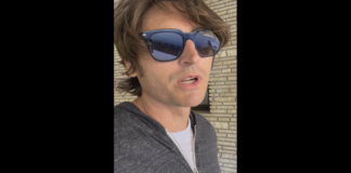 Alla luce di quanto accaduto nei giorni scorsi a Taormina col video realizzato da Angelo Duro in cui il comico con bombolette spray ha imbrattato i manifesti del suo spettacolo in programma la sera del 7 agosto al Teatro Greco, lo show man palermitano in una nota diramata nelle ore scorse dice di: “assumersi le sue responsabilità e che pagherà la multa che gli è stata comminata”