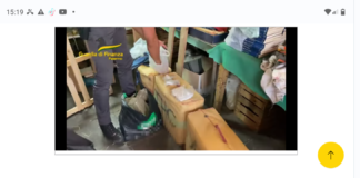 I Finanzieri del Comando Provinciale di Palermo, nell’ambito dei controlli svolti quotidianamente nell’aerea metropolitana per la prevenzione e repressione dei traffici illeciti, hanno tratto in arresto, in flagranza di reato, un soggetto di 30 anni di Palermo e sequestrato più di 143 Kg di hashish, suddivisa in panetti, e quasi 1 Kg di cocaina, per un valore al “dettaglio” di oltre un milione di euro