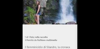 A giugno scorso Celine Frei Matzhol, spaventata dai comportamenti violenti di Omer Cim, 28enne turco, aveva presentato denuncia ai carabinieri per reati legati al codice rosso